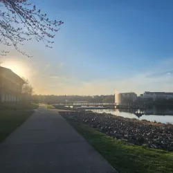 Ashburn Village Sports Pavilion - Ashburn