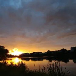 Ashburn Village Sports Pavilion - Ashburn