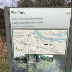 Bles Park - Ashburn