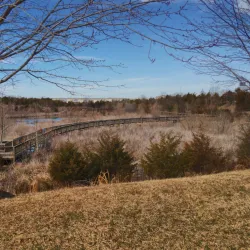 Broadlands Nature Center - Ashburn