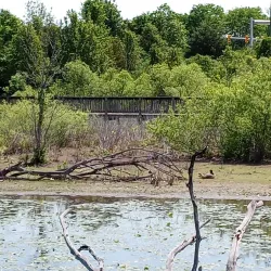 Broadlands Nature Center - Ashburn