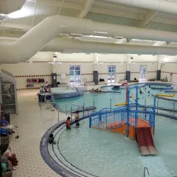 Claude Moore Park - Ashburn