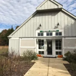 Claude Moore Park - Ashburn