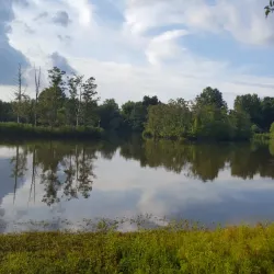 Claude Moore Park - Ashburn