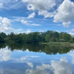 Claude Moore Park - Ashburn