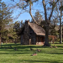 Claude Moore Park - Ashburn