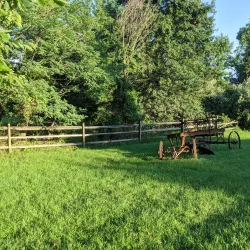 Claude Moore Park - Ashburn