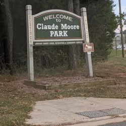 Claude Moore Park - Ashburn