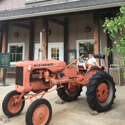 Loudoun Heritage Farm Museum - Ashburn