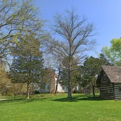 Loudoun Heritage Farm Museum - Ashburn