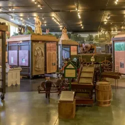 Loudoun Heritage Farm Museum - Ashburn