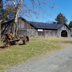 Loudoun Heritage Farm Museum - Ashburn