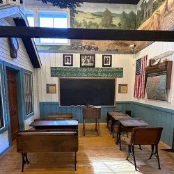 Loudoun Heritage Farm Museum - Ashburn