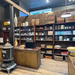 Loudoun Heritage Farm Museum - Ashburn