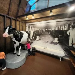 Loudoun Heritage Farm Museum - Ashburn