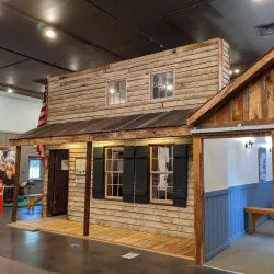 Loudoun Heritage Farm Museum - Ashburn