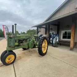 Loudoun Heritage Farm Museum - Ashburn