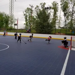 Trailside Park - Ashburn