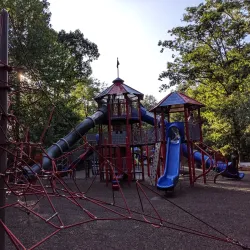 Trailside Park - Ashburn