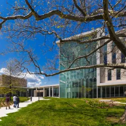 Lane Performing Arts Center - Blacksburg