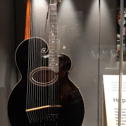 Birthplace of Country Music Museum - Bristol