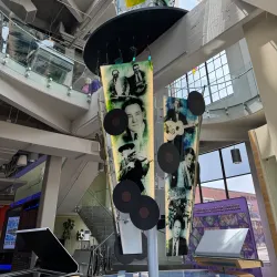 Birthplace of Country Music Museum - Bristol