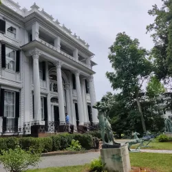 Bristol Art Museum - Bristol