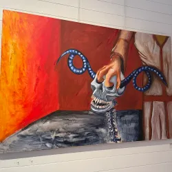 Bristol Art Museum - Bristol