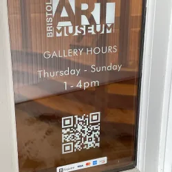 Bristol Art Museum - Bristol