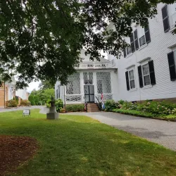 Bristol Art Museum - Bristol