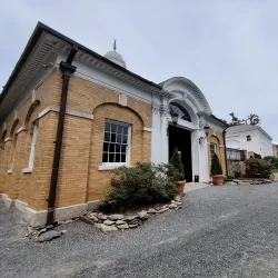 Bristol Art Museum - Bristol