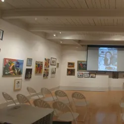 Bristol Art Museum - Bristol