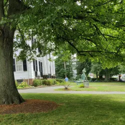 Bristol Art Museum - Bristol