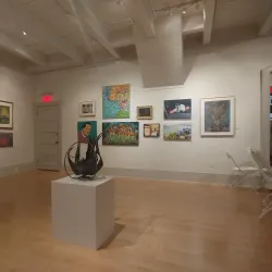 Bristol Art Museum - Bristol