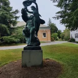 Bristol Art Museum - Bristol