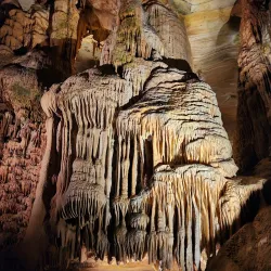 Bristol Caverns - Bristol