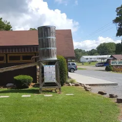 Bristol Caverns - Bristol