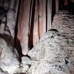 Bristol Caverns - Bristol
