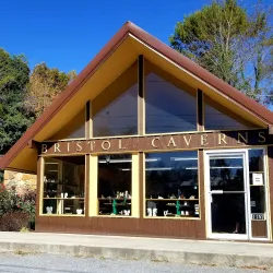 Bristol Caverns - Bristol