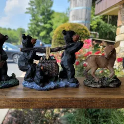 Bristol Caverns - Bristol