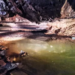 Bristol Caverns - Bristol