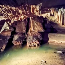 Bristol Caverns - Bristol