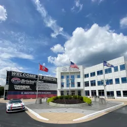 Bristol Motor Speedway - Bristol