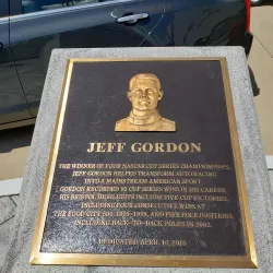 Bristol Motor Speedway - Bristol