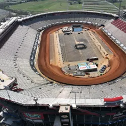 Bristol Motor Speedway - Bristol
