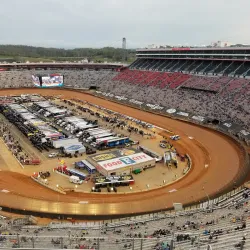 Bristol Motor Speedway - Bristol