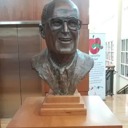 Bristol Public Library - Bristol