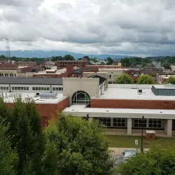 Bristol Public Library - Bristol