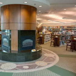 Bristol Public Library - Bristol