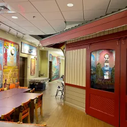 Bristol Public Library - Bristol